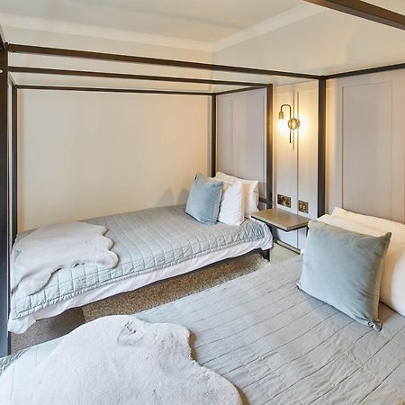 Host & Stay - Graham Close Holiday Homes Scarborough Luaran gambar