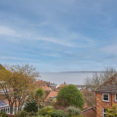 Host & Stay - Graham Close Holiday Homes Scarborough Luaran gambar