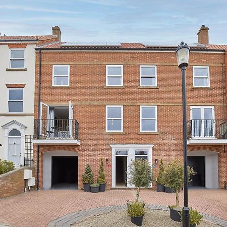 Host & Stay - Graham Close Holiday Homes Scarborough Luaran gambar