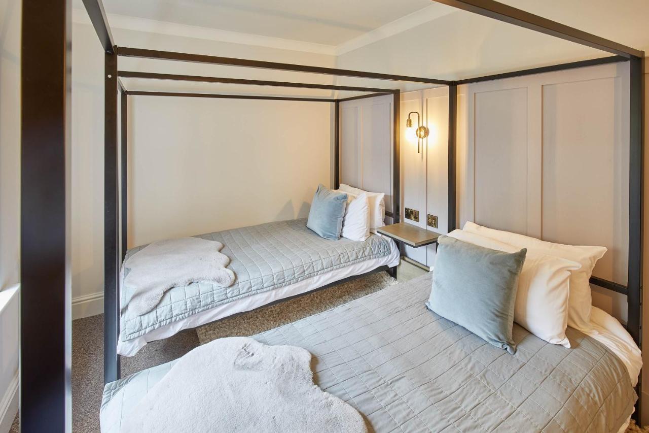 Host & Stay - Graham Close Holiday Homes Scarborough Luaran gambar