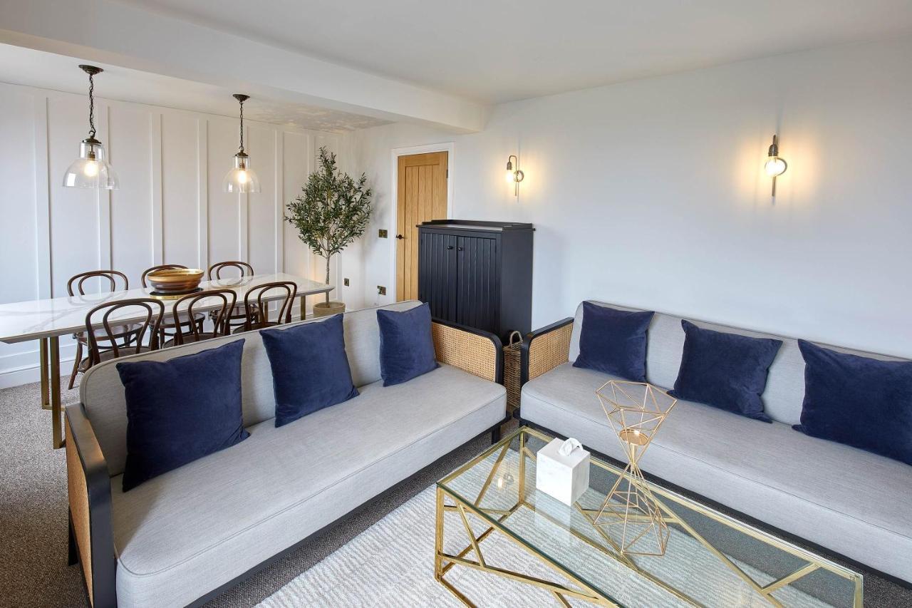 Host & Stay - Graham Close Holiday Homes Scarborough Luaran gambar