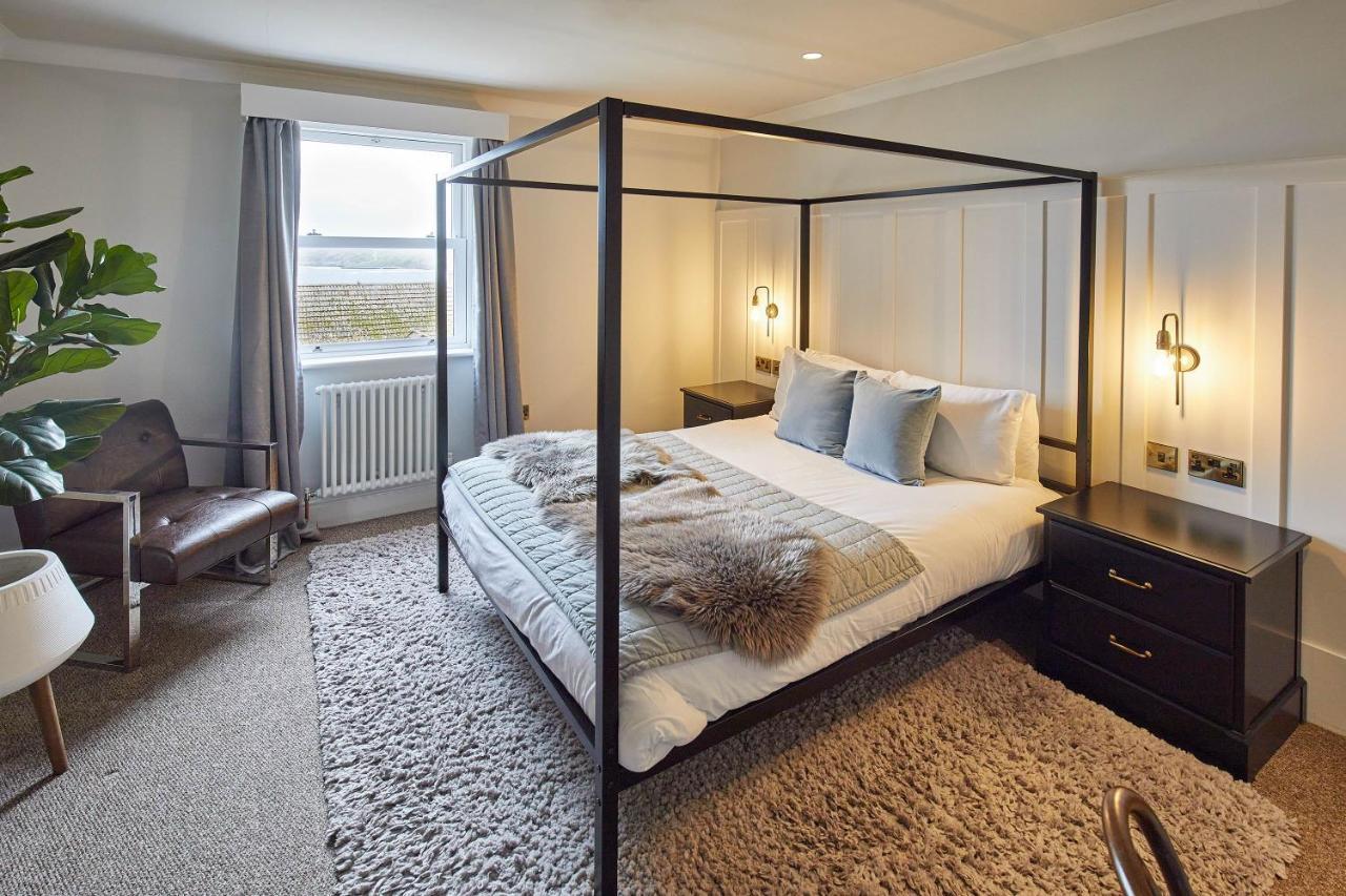 Host & Stay - Graham Close Holiday Homes Scarborough Luaran gambar