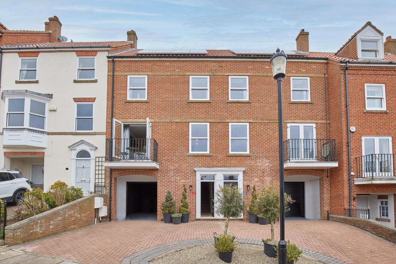 Host & Stay - Graham Close Holiday Homes Scarborough Luaran gambar
