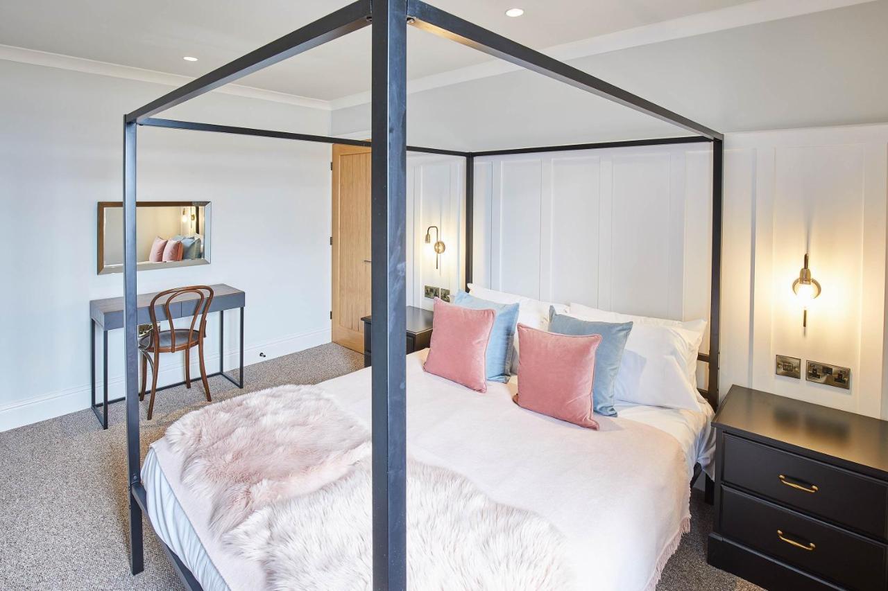 Host & Stay - Graham Close Holiday Homes Scarborough Luaran gambar