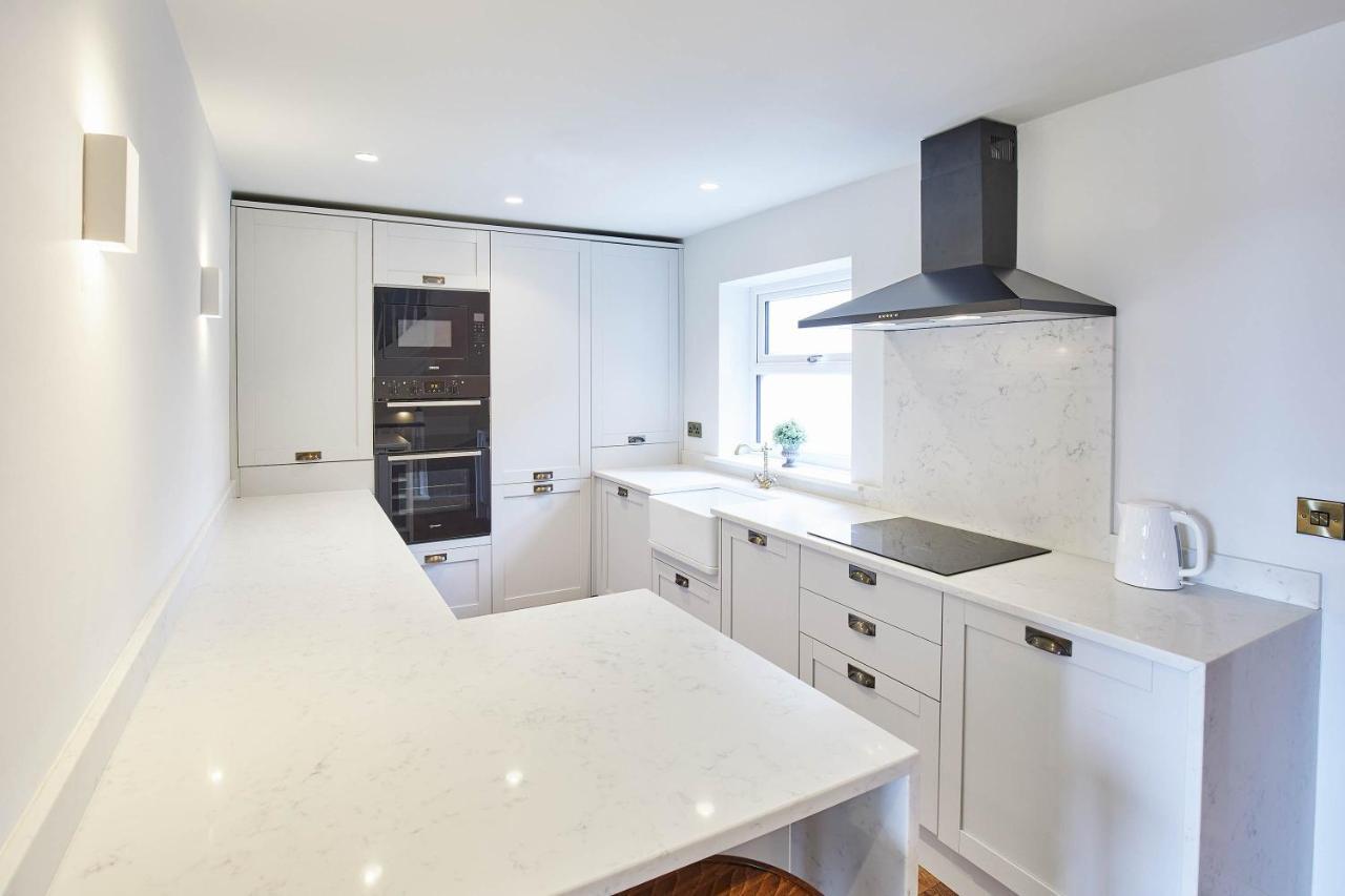 Host & Stay - Graham Close Holiday Homes Scarborough Luaran gambar