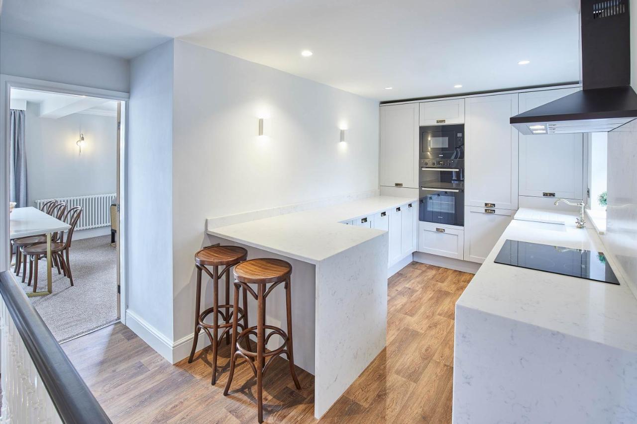 Host & Stay - Graham Close Holiday Homes Scarborough Luaran gambar