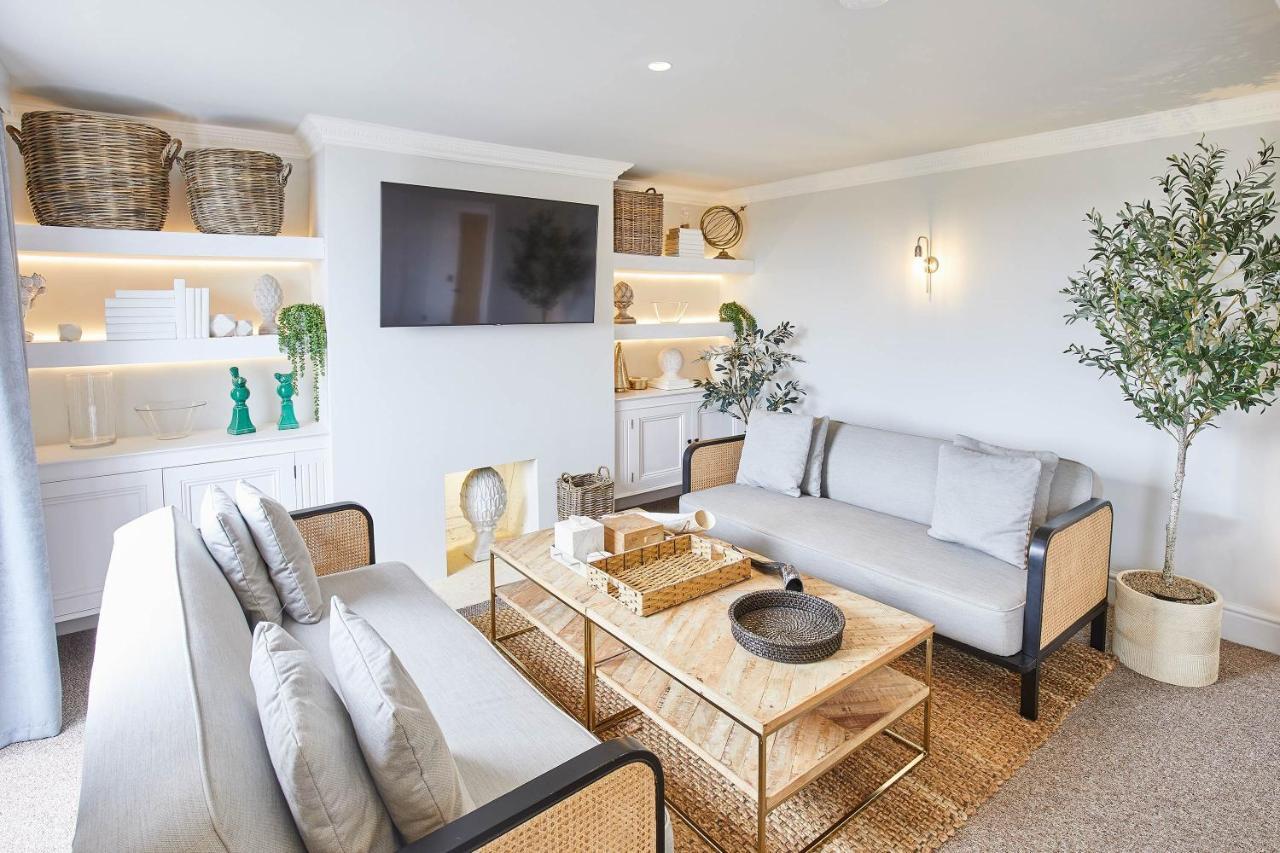 Host & Stay - Graham Close Holiday Homes Scarborough Luaran gambar